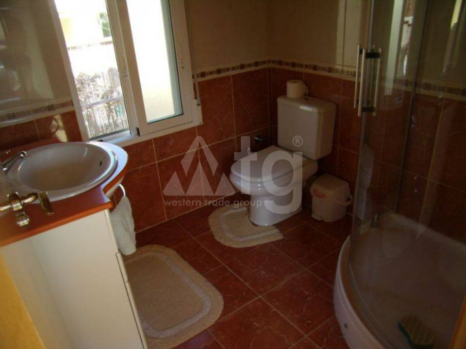 4 bedroom Villa in Orxeta - CPP59860 - 14