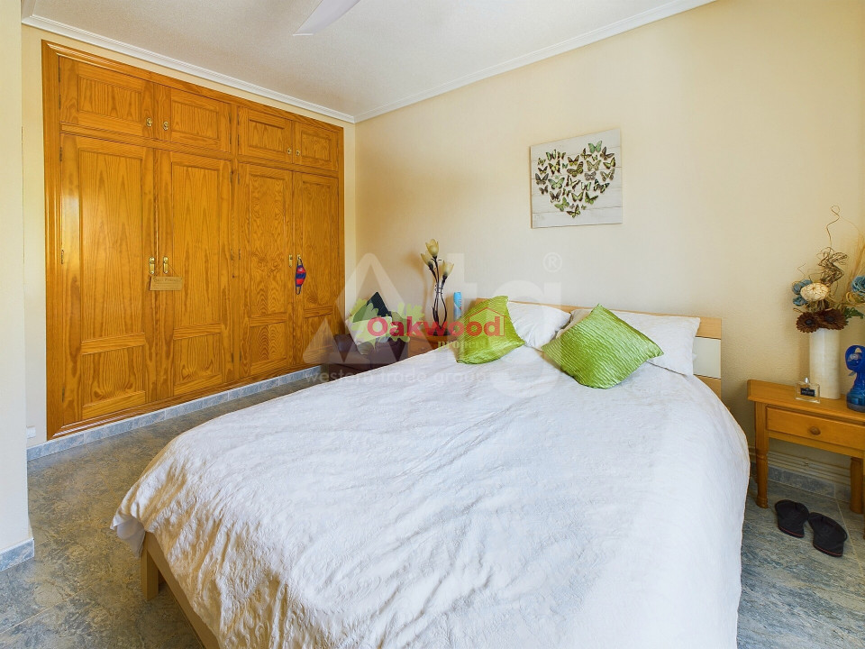 4 bedroom Villa in Pinar de Campoverde - OKW58558 - 15