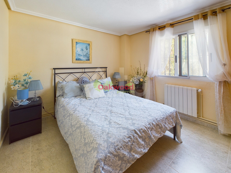 4 bedroom Villa in Pinar de Campoverde - OKW58558 - 17