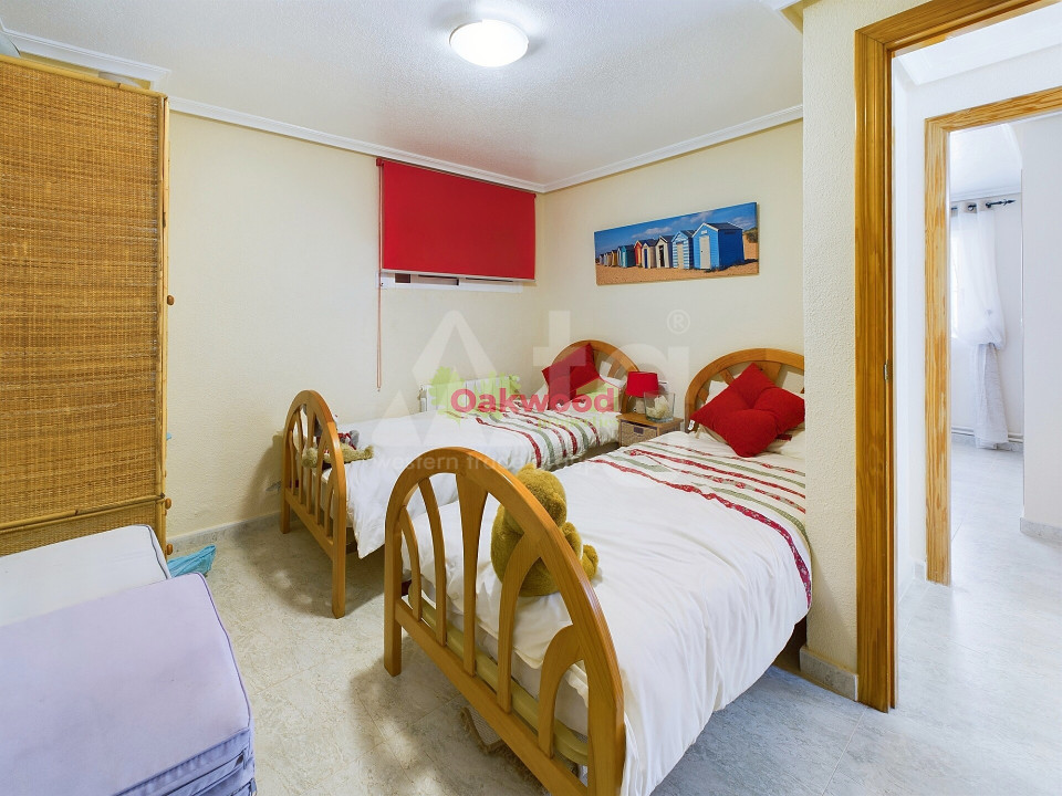4 bedroom Villa in Pinar de Campoverde - OKW58558 - 19