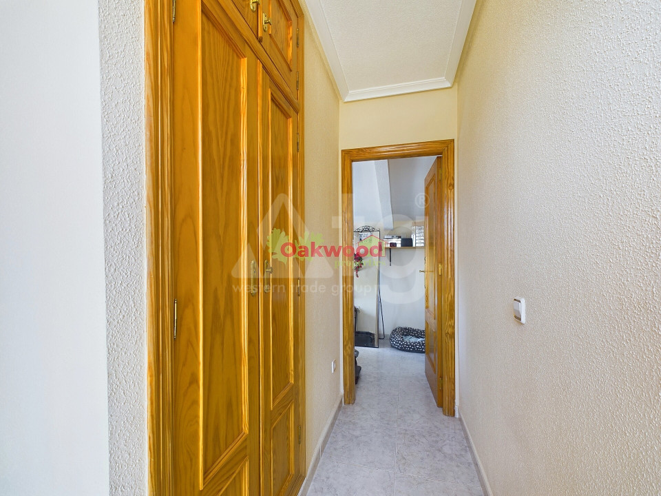 4 bedroom Villa in Pinar de Campoverde - OKW58558 - 20