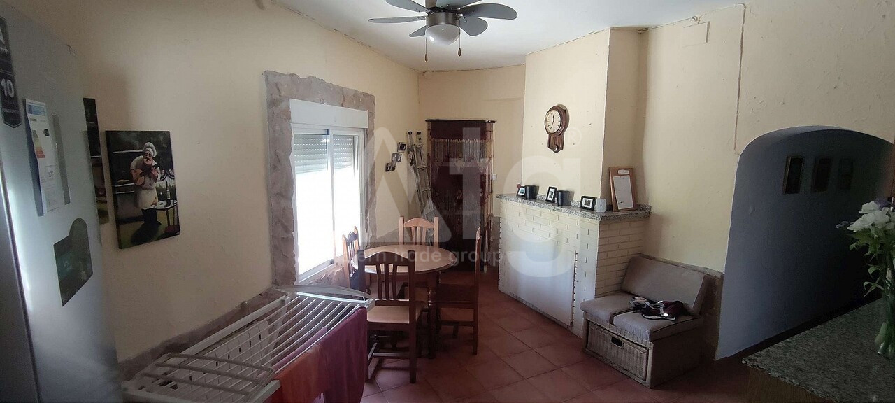 4 bedroom Villa in Pinoso - EDP58213 - 10