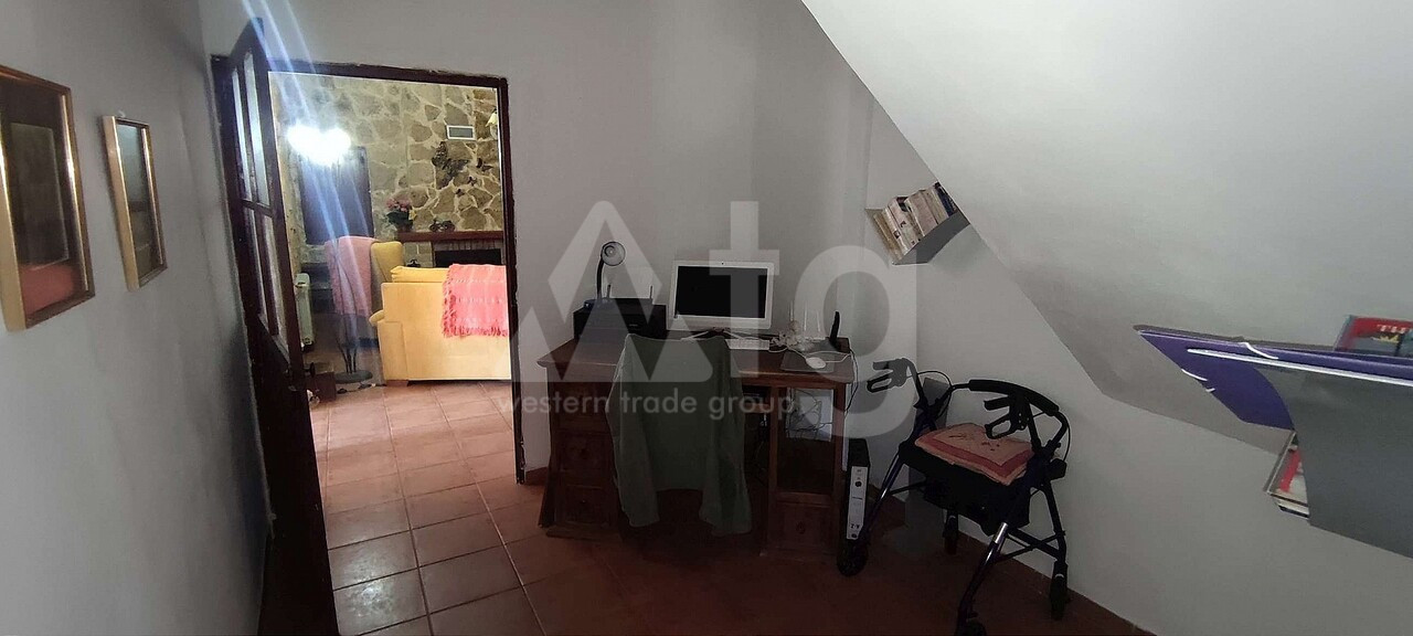 4 bedroom Villa in Pinoso - EDP58213 - 18