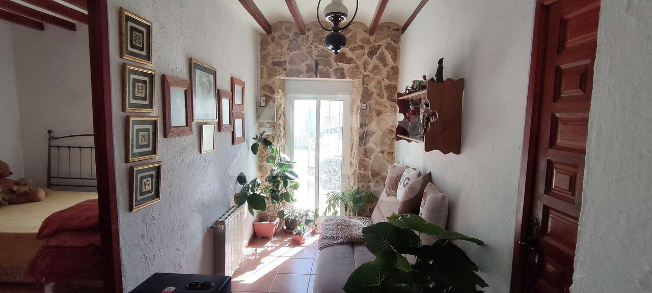 4 bedroom Villa in Pinoso - EDP58213 - 24