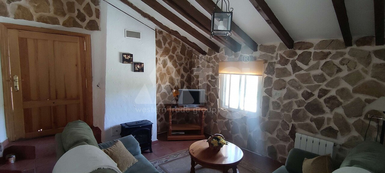 4 bedroom Villa in Pinoso - EDP58213 - 8