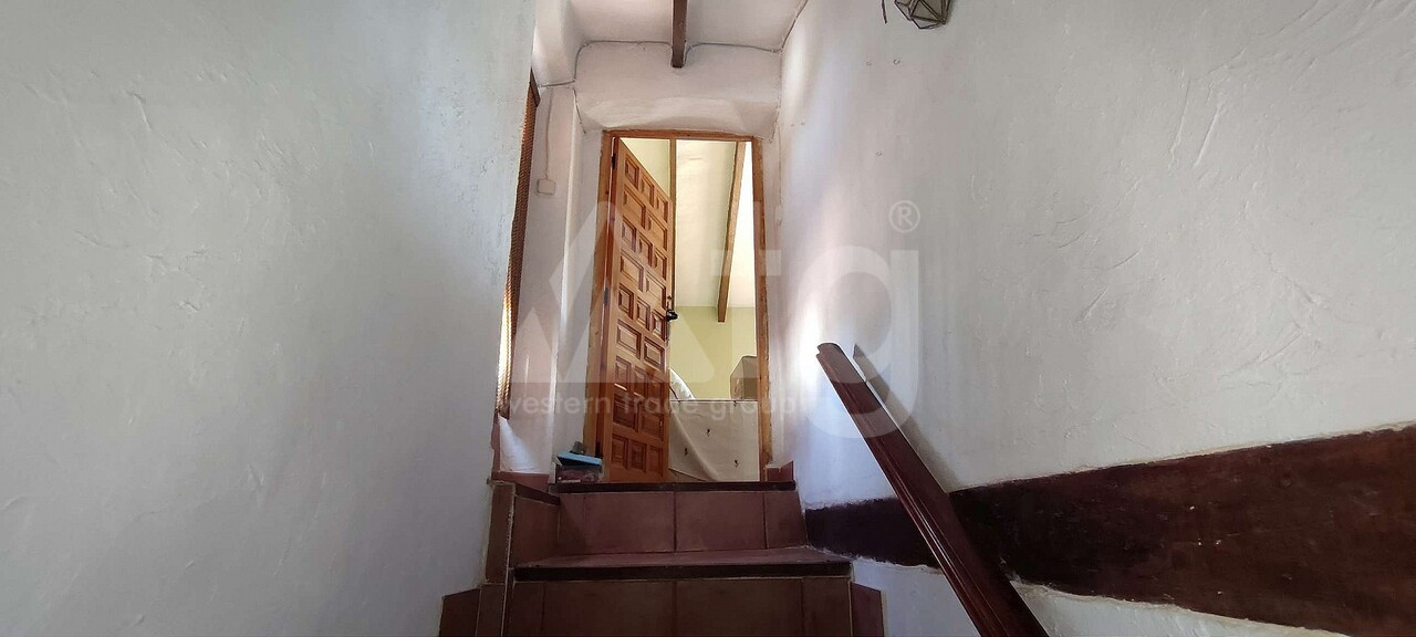 4 bedroom Villa in Pinoso - EDP58213 - 14