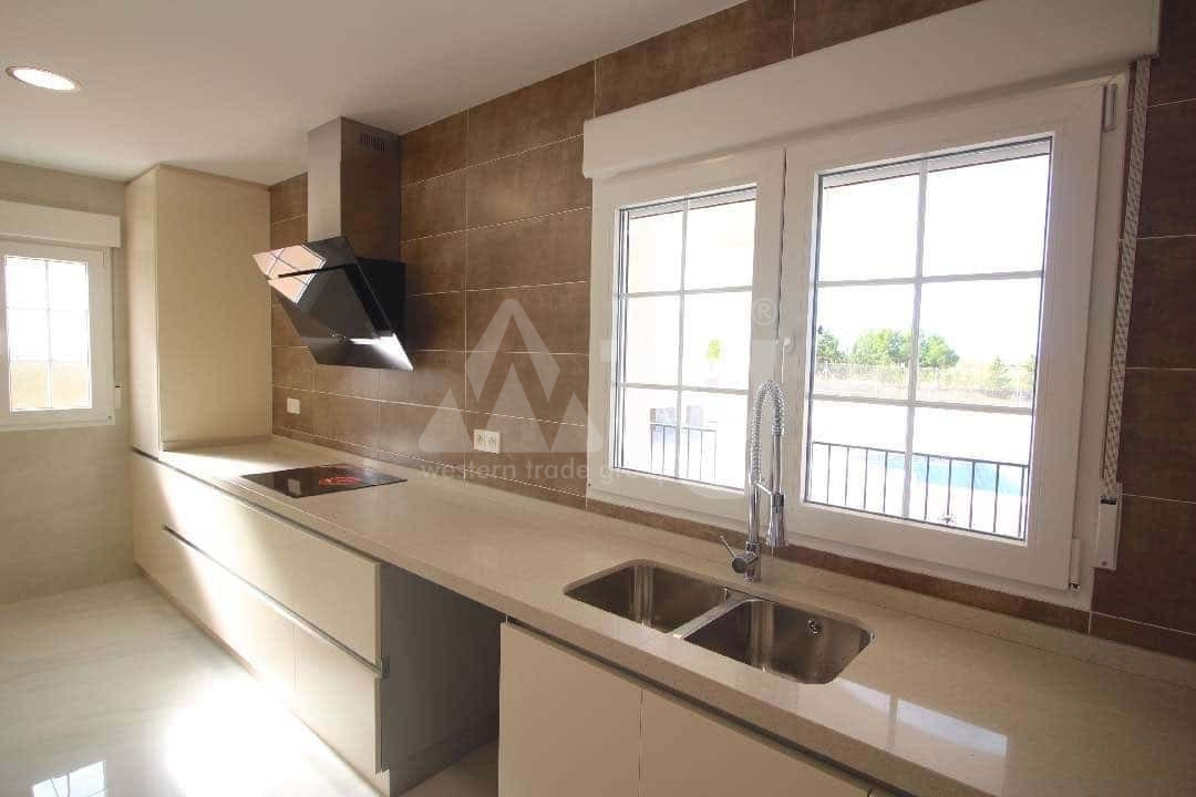 4 bedroom Villa in Pinoso - RST53080 - 8