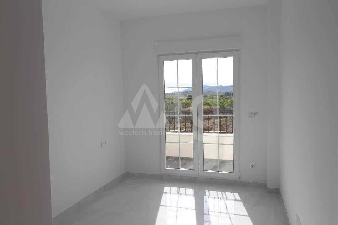 4 bedroom Villa in Pinoso - RST53080 - 21