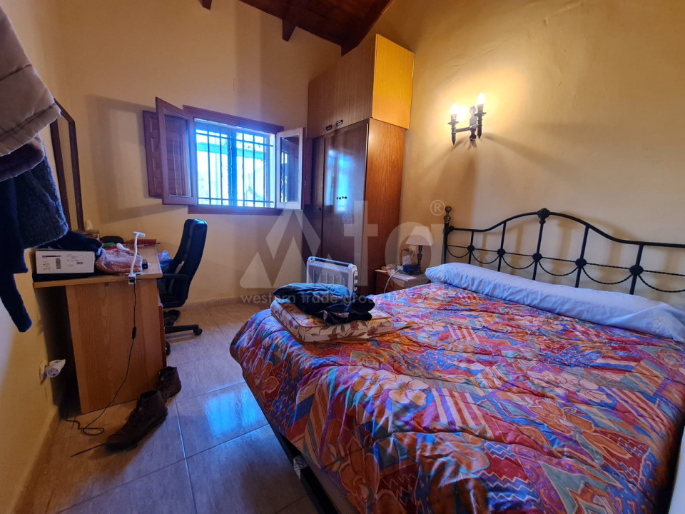 4 bedroom Villa in Pinoso - SIP56100 - 6
