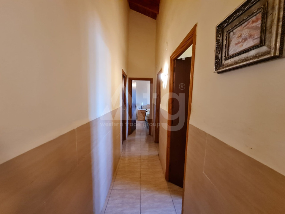 4 bedroom Villa in Pinoso - SIP56100 - 14