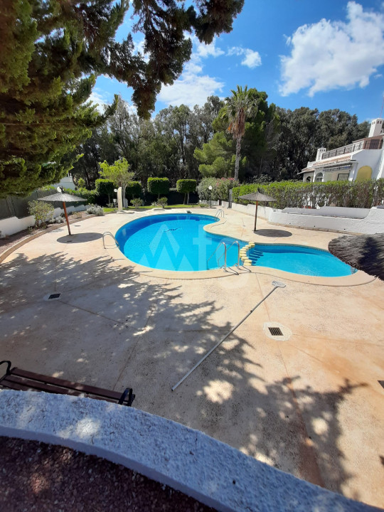 4 bedroom Villa in Playa Flamenca - TT56659 - 2