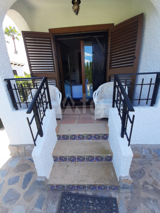 4 bedroom Villa in Playa Flamenca - TT56659 - 4