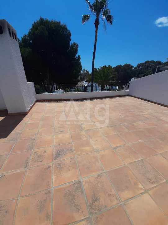 4 bedroom Villa in Playa Flamenca - TT56659 - 24