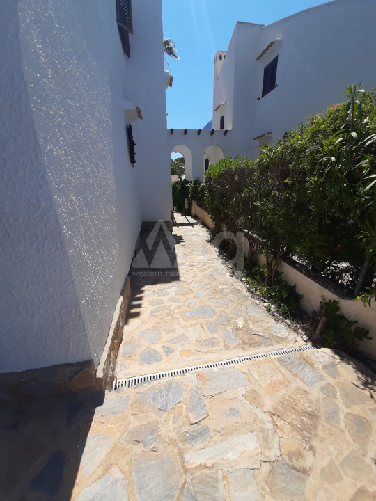 4 bedroom Villa in Playa Flamenca - TT56659 - 26