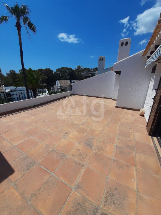 4 bedroom Villa in Playa Flamenca - TT56659 - 25