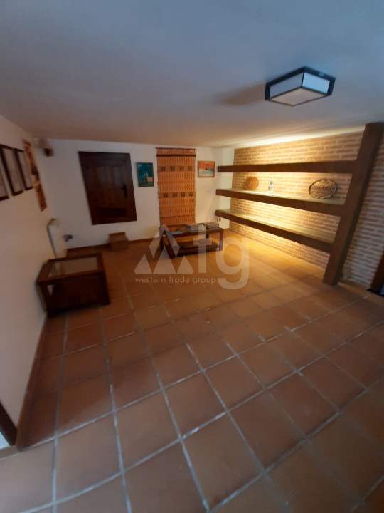 4 bedroom Villa in Playa Flamenca - TT56659 - 8