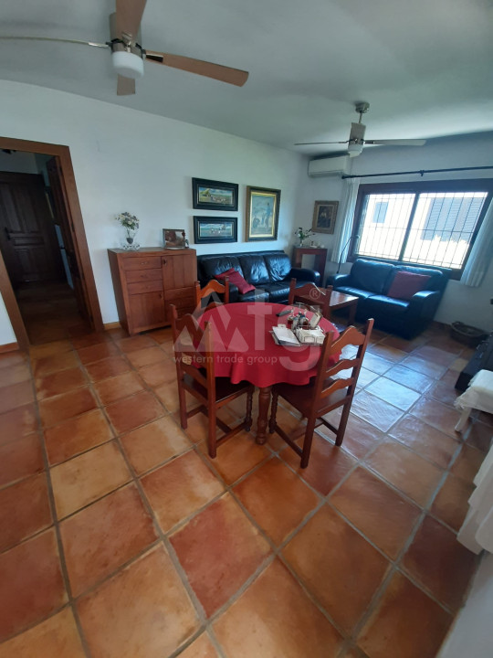 4 bedroom Villa in Playa Flamenca - TT56659 - 5