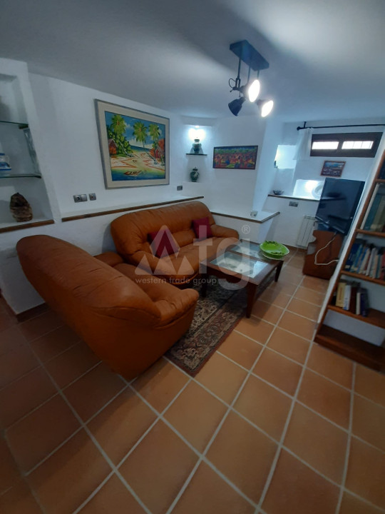 4 bedroom Villa in Playa Flamenca - TT56659 - 7
