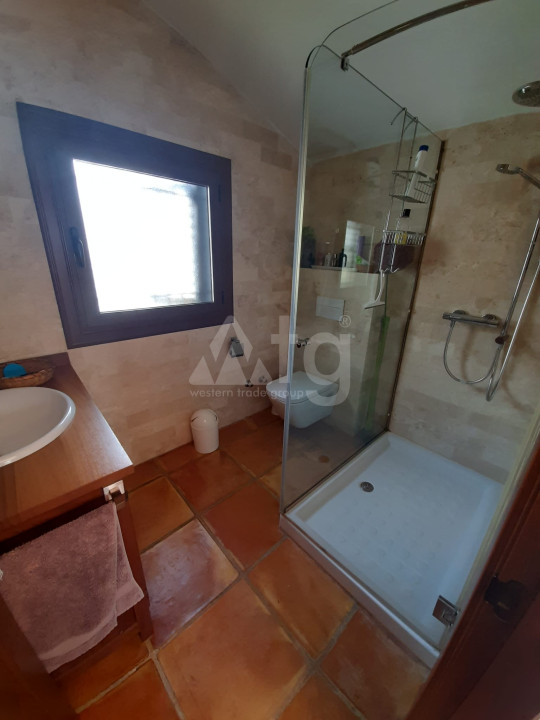 4 bedroom Villa in Playa Flamenca - TT56659 - 23