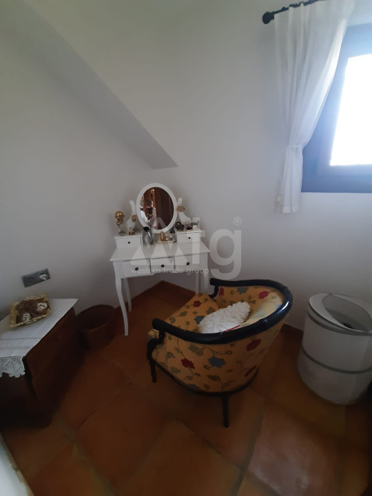 4 bedroom Villa in Playa Flamenca - TT56659 - 17