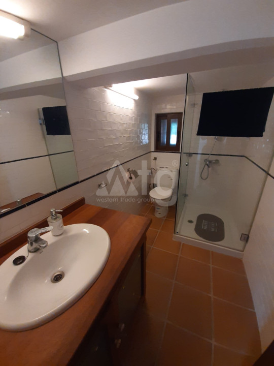 4 bedroom Villa in Playa Flamenca - TT56659 - 22