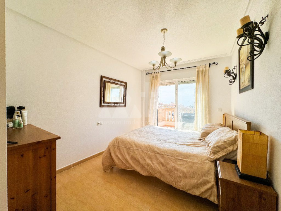 4 bedroom Villa in Punta Prima - CBH55824 - 15