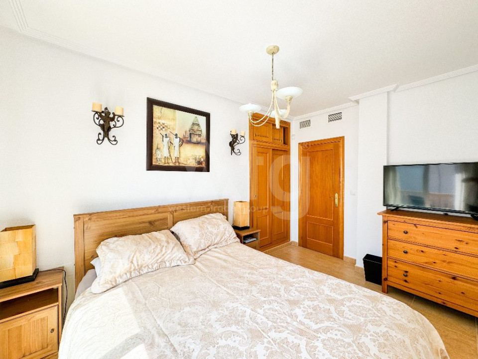 4 bedroom Villa in Punta Prima - CBH55824 - 14