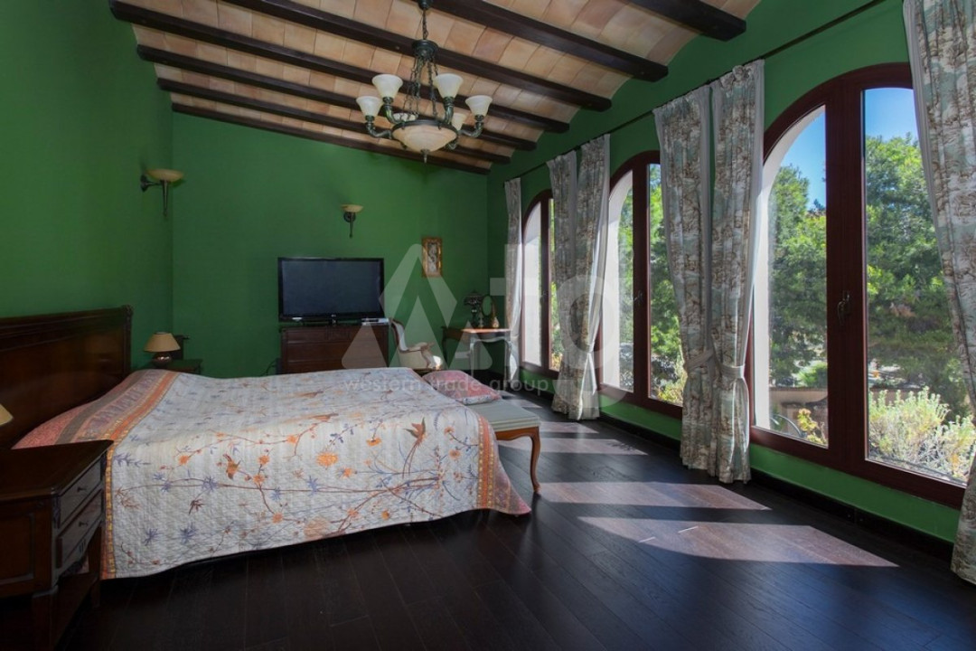 4 bedroom Villa in Punta Prima - URE30449 - 16