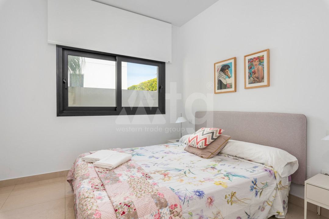 4 bedroom Villa in Rojales - CBB30272 - 6