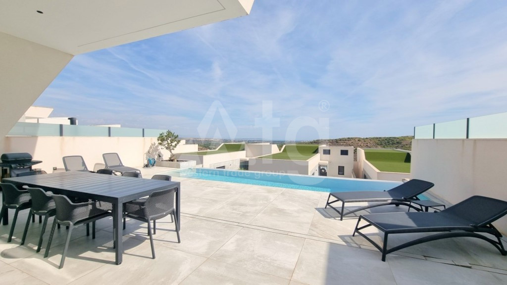 4 bedroom Villa in Rojales - ELA55891 - 13