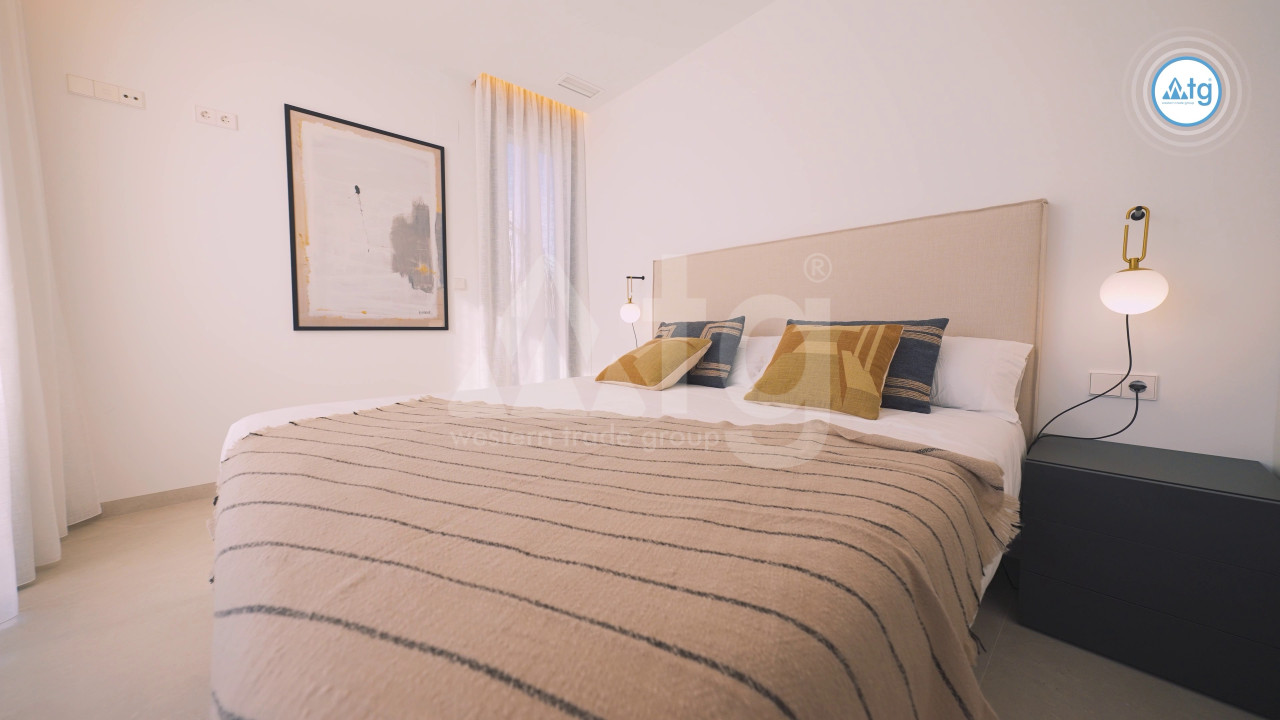 4 bedroom Villa in Rojales - IHA30816 - 25