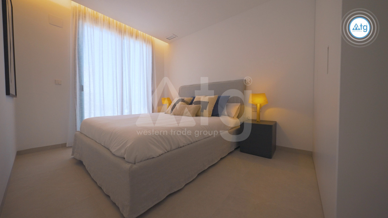 4 bedroom Villa in Rojales - IHA30816 - 30