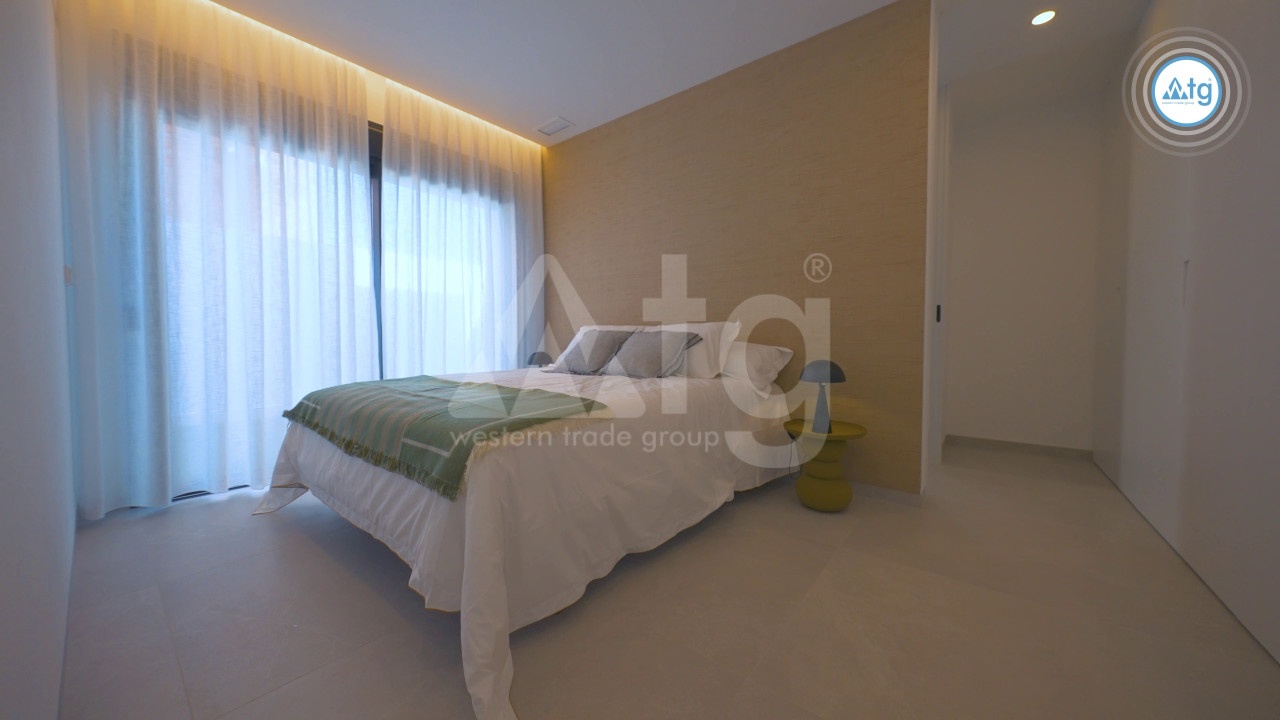 4 bedroom Villa in Rojales - IHA30816 - 39