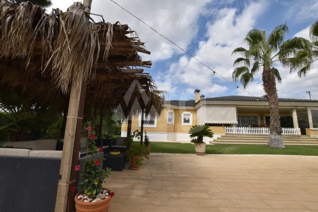 4 bedroom Villa in San Fulgencio - CCT59055 - 16