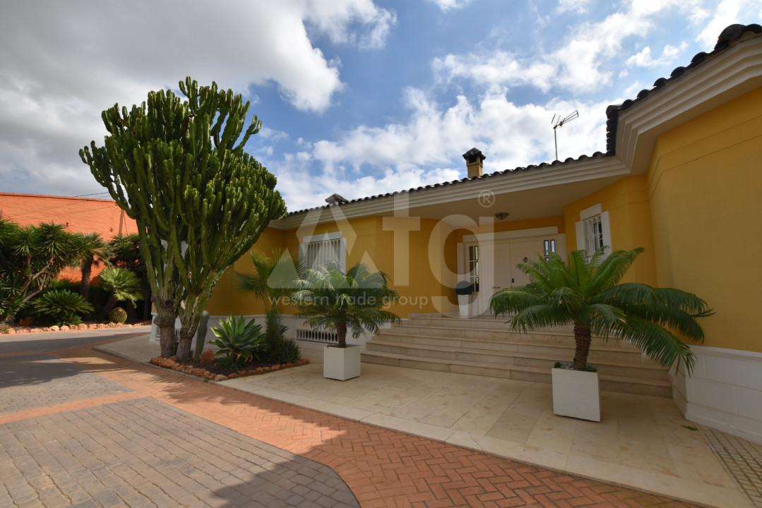 4 bedroom Villa in San Fulgencio - CCT59055 - 4
