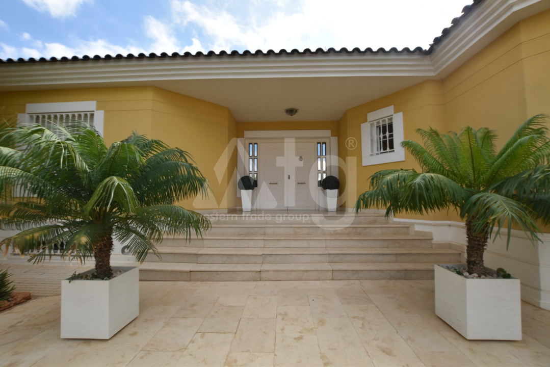 4 bedroom Villa in San Fulgencio - CCT59055 - 3