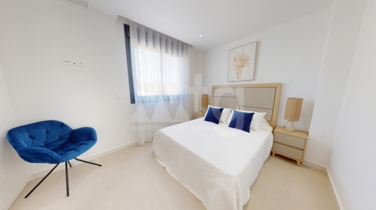 4 bedroom Villa in San Fulgencio - LCP40911 - 3