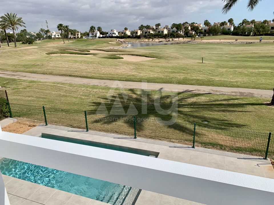 4 bedroom Villa in San Javier - ERR55414 - 9