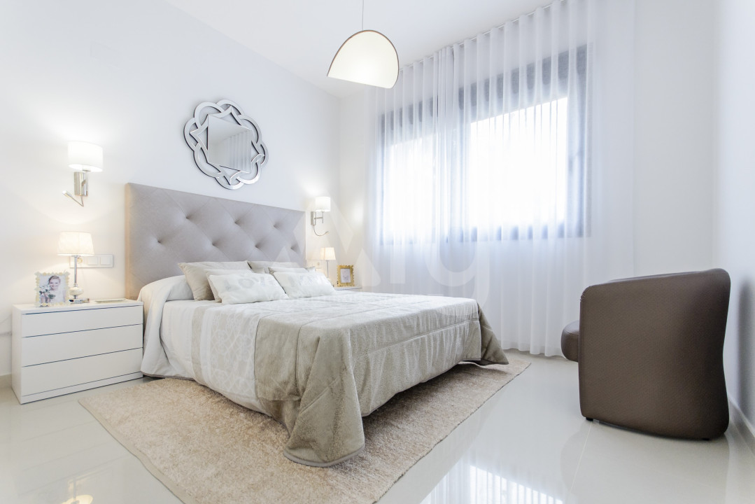 4 bedroom Villa in San Miguel de Salinas - AGI1118950 - 10
