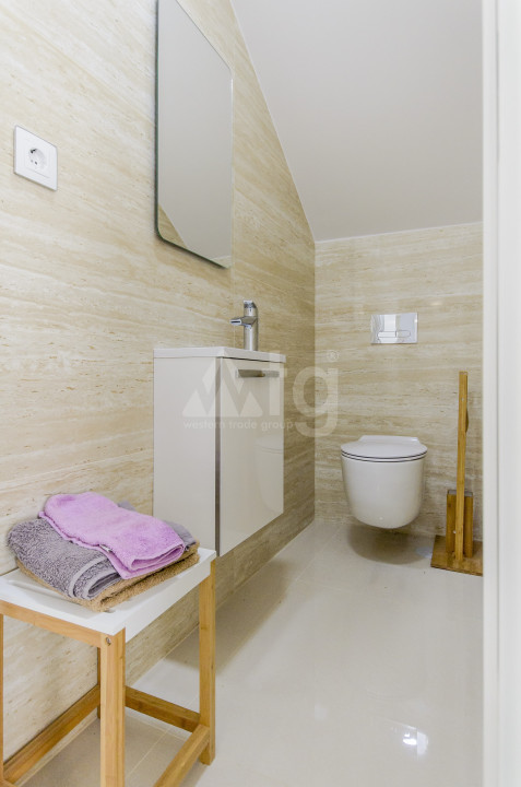 4 bedroom Villa in San Miguel de Salinas - AGI1118950 - 15