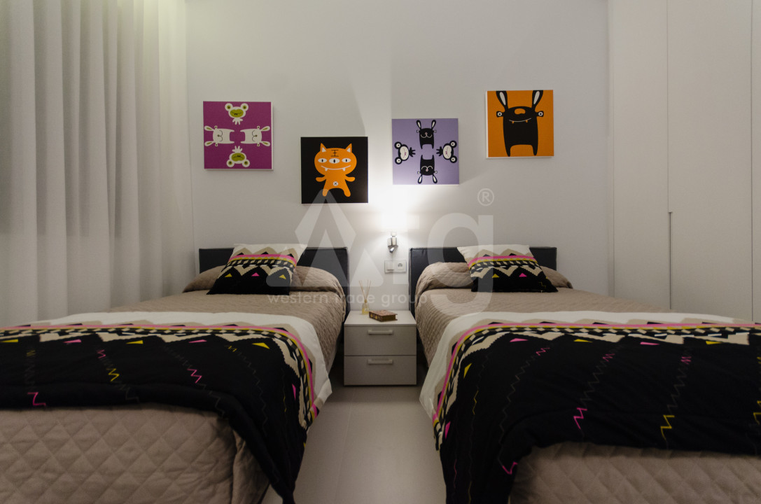 4 bedroom Villa in San Miguel de Salinas - AGI1118970 - 22