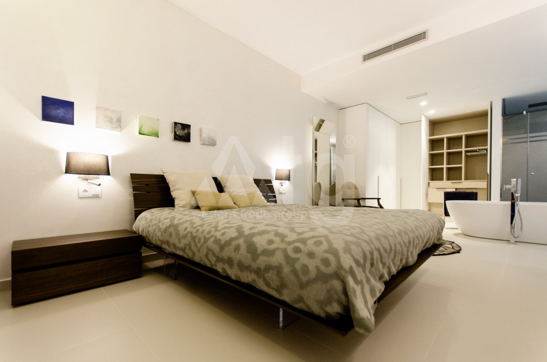 4 bedroom Villa in San Miguel de Salinas - AGI1118970 - 25
