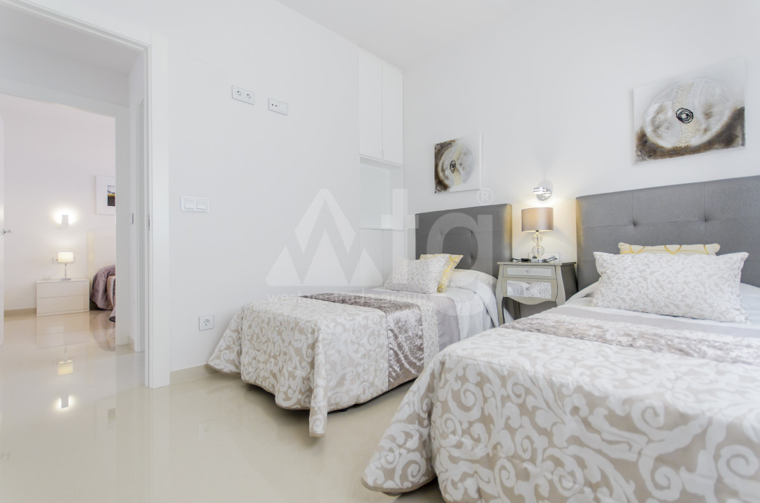 4 bedroom Villa in San Miguel de Salinas - AGI27520 - 11