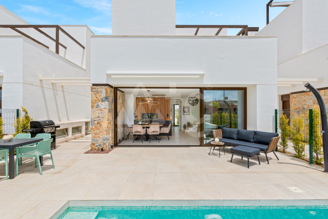 4 bedroom Villa in Santa Rosalia - CBB56143 - 2