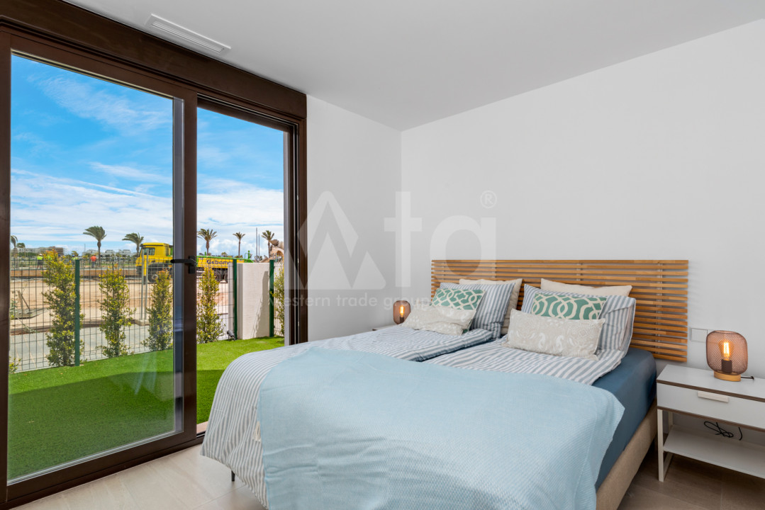 4 bedroom Villa in Santa Rosalia - CBB56143 - 12