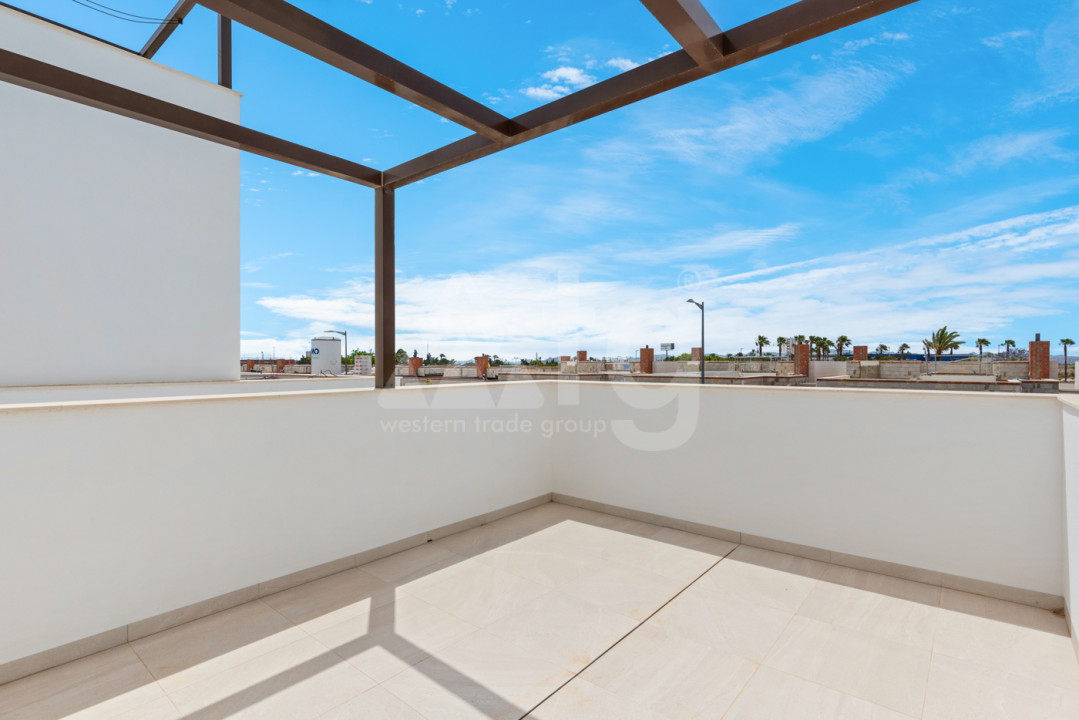 4 bedroom Villa in Santa Rosalia - CBB56143 - 31