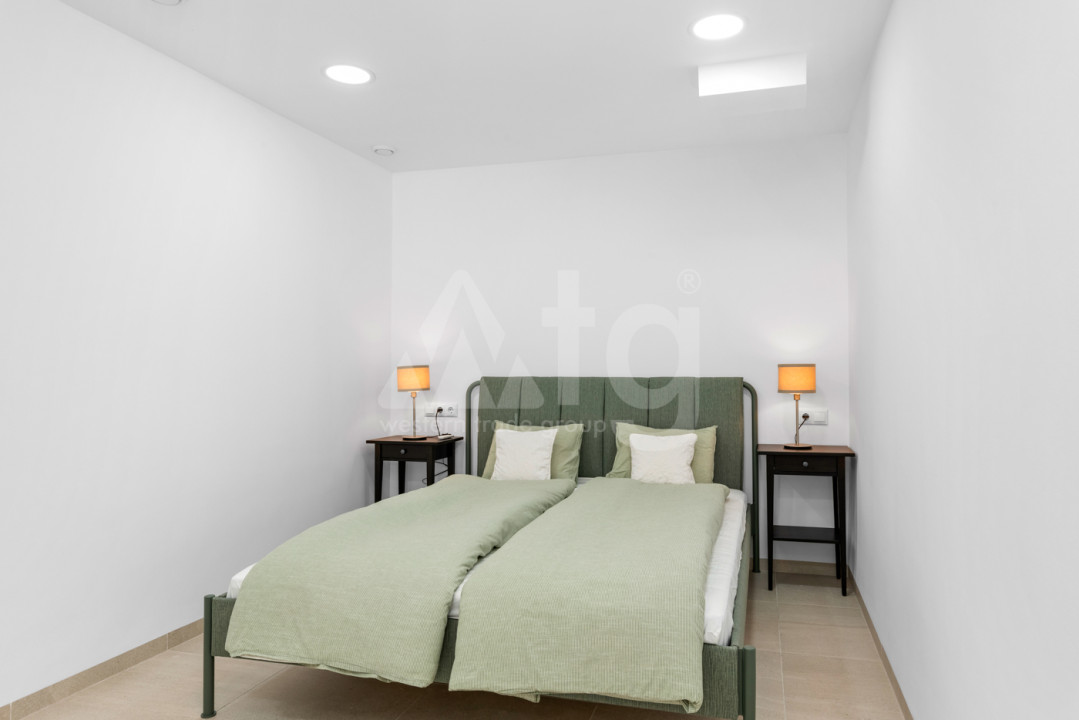 4 bedroom Villa in Santa Rosalia - CBB56143 - 21