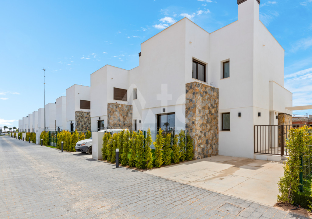 4 bedroom Villa in Santa Rosalia - CBB56143 - 37