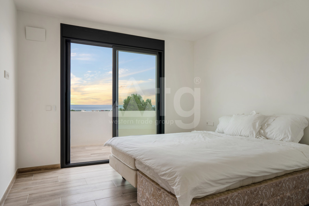 4 bedroom Villa in Moraira - DE53605 - 16