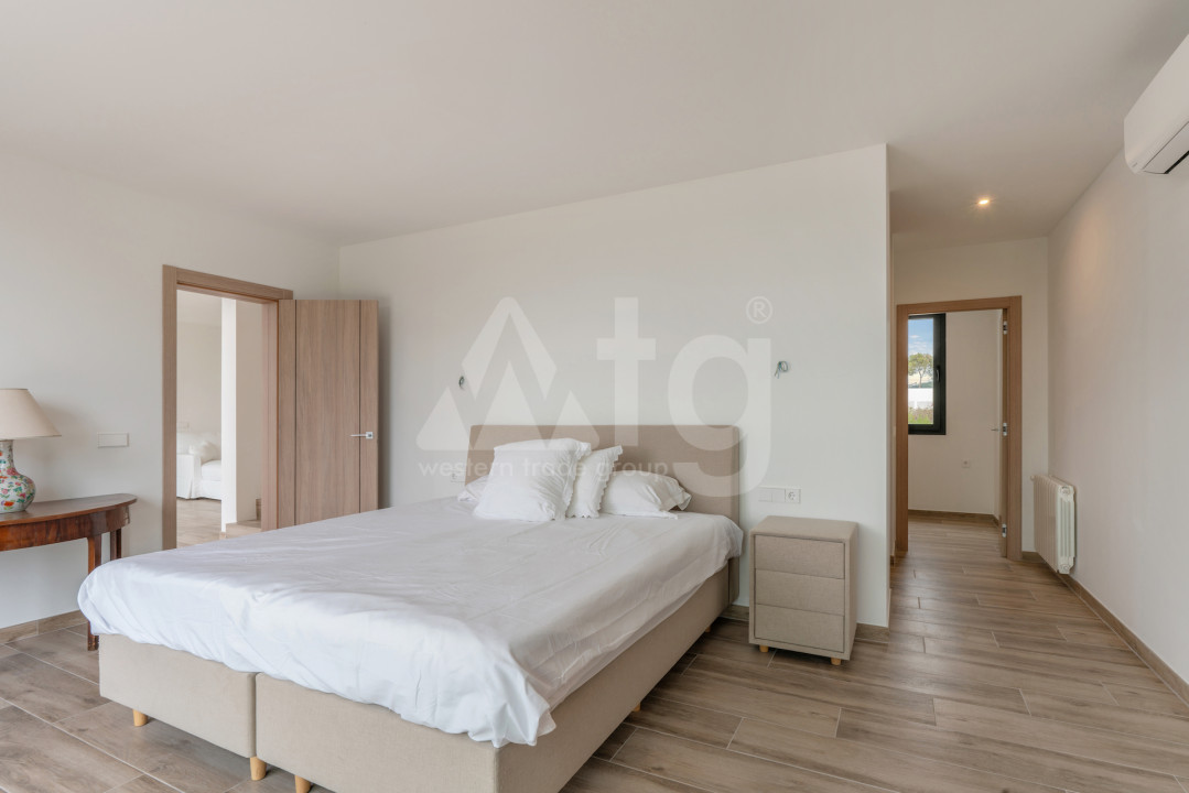 4 bedroom Villa in Moraira - DE53605 - 19